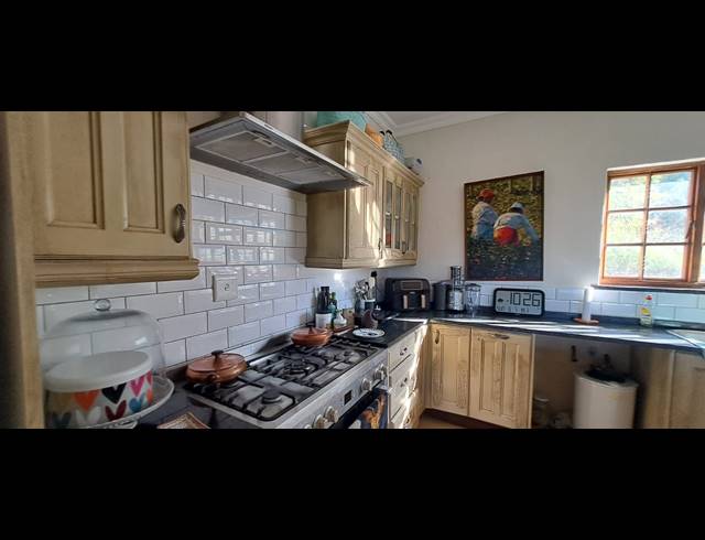 3 BEDROOM HOUSE RENTED IN DARGLE